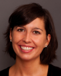 Courtney Baker, PhD