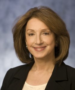 Elizabeth Carll, PhD