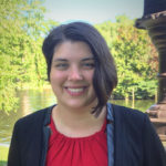 Madeline Brodt, M.S.