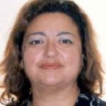Brigitte Khoury, PhD