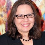 Cristina Magalhaes, Ph.D.