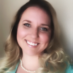 Nicole Randall, MA