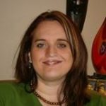 Rebecca Temple, PhD