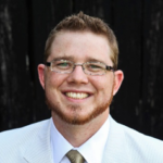 Andrew M. Sherrill, PhD